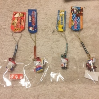 キティーちゃんの画像