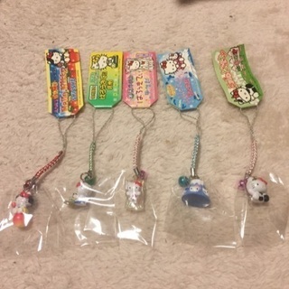 キティーちゃんの画像