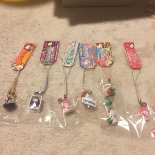 キティーちゃんの画像