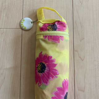 HAKKAのレインポンチョ🎀美品です✨の画像