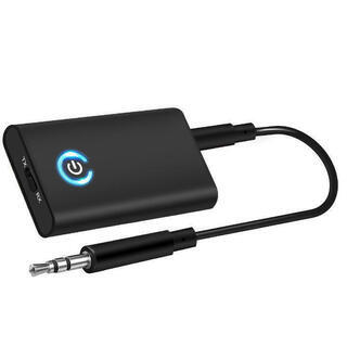 【最終値下げ！早いもの勝ち！】Bluetoothトランスミッター 