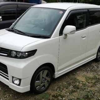 ホンダスパーク
