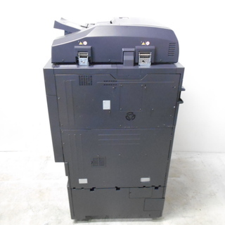 京セラ TASKalfa 5550Ci A3対応カラー複合機『難あり