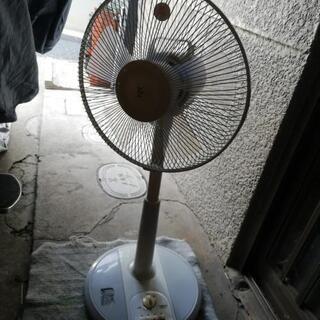 YAMAZEN 扇風機