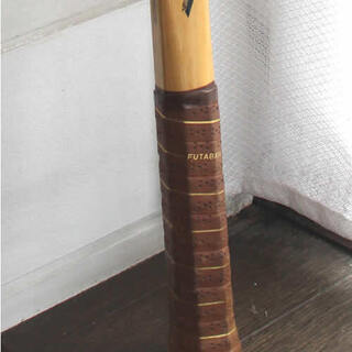 レトロ　テニスラケット　ディズニーの画像