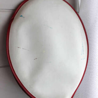 レトロ　テニスラケット　ディズニーの画像