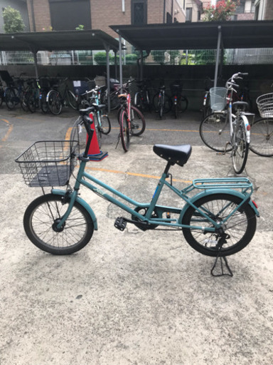 NOIS BIKE/ノイズバイク/NOiS Model-T/自転車