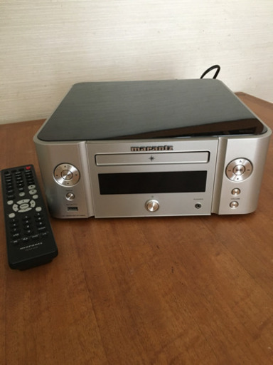 CDデッキ marantz  CD Receiver