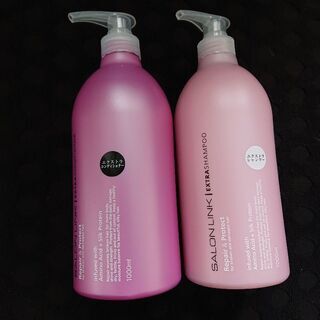 ★エクストラシャンプー&コンディショナー新品未使用品