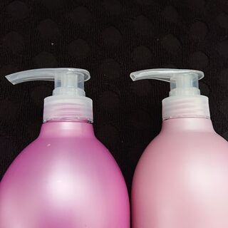 ★エクストラシャンプー&コンディショナー新品未使用品の画像