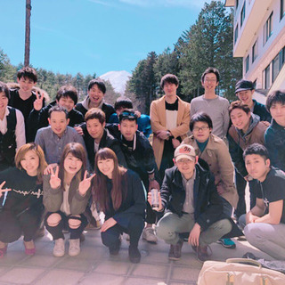 社会人サークルメンバー募集中‼️BBQ🍖、飲み会🍺 - 友達