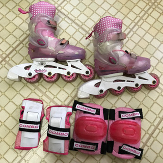 ローラーブレード