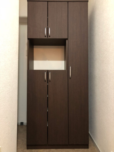シューズボックス 靴箱 下駄箱