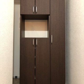 シューズボックス 靴箱 下駄箱
