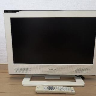 ビクター 液晶テレビ 26V型
