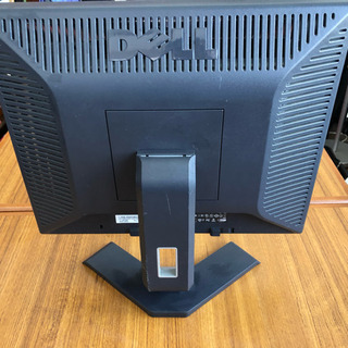17インチ  PCモニター  Dell その1の画像
