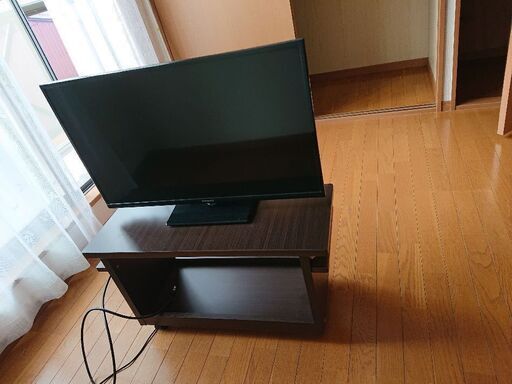 【取引中】TH-32C305 液晶テレビ32型 Panasonic