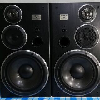 動作品★SONY 3wayスピーカー Libaty SS-V95...