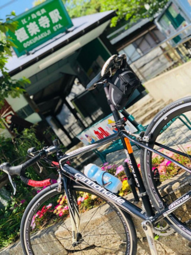 ロードバイクフレーム