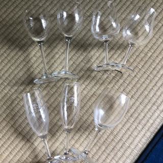 ワイングラス セット