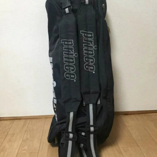 テニス ラケバ  prince 定価3万以上の画像