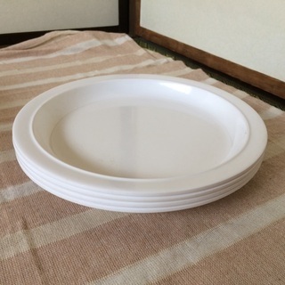 無料メラニン食器類 の画像