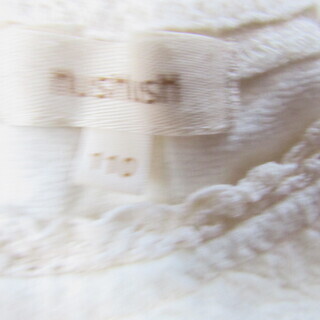 Husuhush110cmワンピースの画像