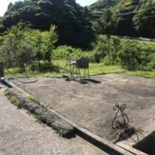 別荘用分譲地　大幅値引き　８０坪～　980万円→250万～即決ならさらにお気持ちだけお値引きします。 - 館山市