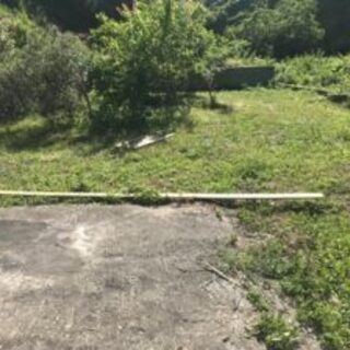別荘用分譲地　大幅値引き　８０坪～　980万円→250万～即決ならさらにお気持ちだけお値引きします。 - 土地販売/土地売買