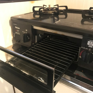 6/13までに受取 無料 ガスコンロ(写真は後程アップします)の画像