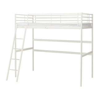 お取引き中☻ 7月10日頃までにお願いします。☆IKEA☆ ロフ...