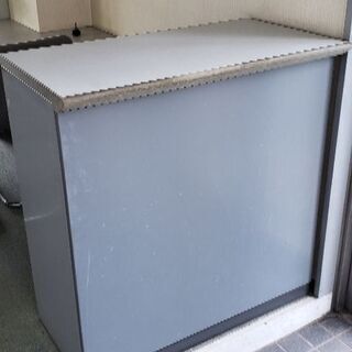事務所　受付カウンター　無料
