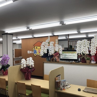 事務員の画像
