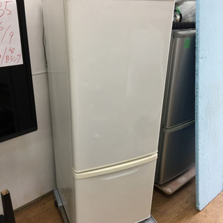 早い者勝ち！ Panasonic パナソニック  ノンフロン 冷...
