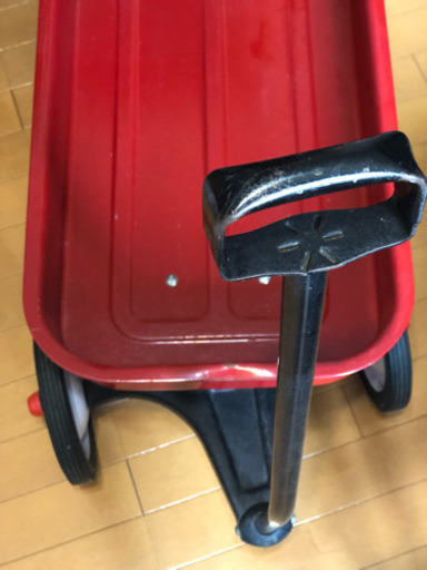 ラジオ フライヤー  #90 値下げしました