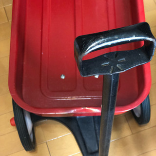 ラジオ フライヤー #90 値下げしました