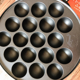 中古＊たこ焼き器の画像