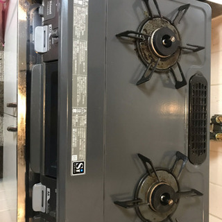 ガスコンロ の画像