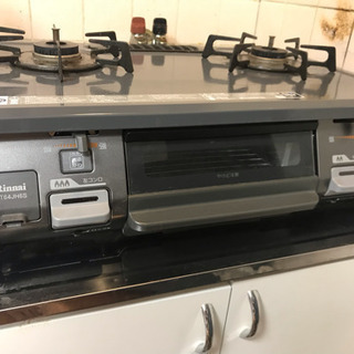 ガスコンロ の画像