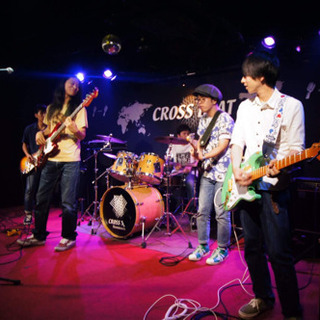 音楽サークル有志、参加者募ります。 - 富山市