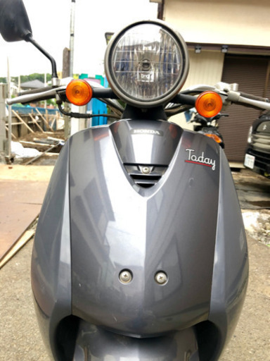 ホンダ トゥデイ ！ 綺麗で絶好調ですよ！速いもの勝ち！