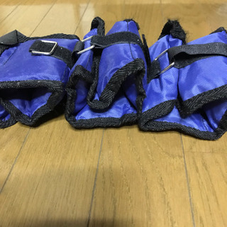 筋トレグッズの画像