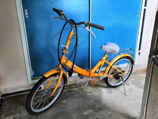 自転車