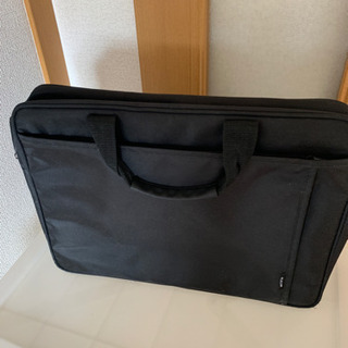 ビジネスバッグ  エレコム製