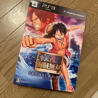 ワンピース 海賊無双の中古が安い！激安で譲ります・無料で