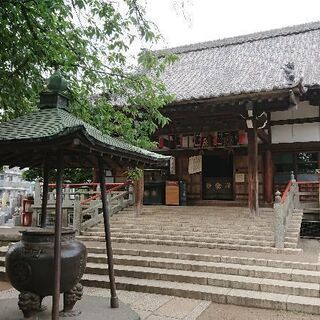 神社巡り仲間募集 - 友達
