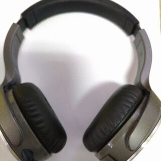 オーディオテクニカ　ATH-OX7AMP