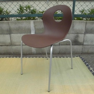 ★お値下げ★KAWAJUN(河淳)製ココメロチェア JM3329...
