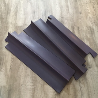 ベッド マットレス 隙間スペーサーの画像