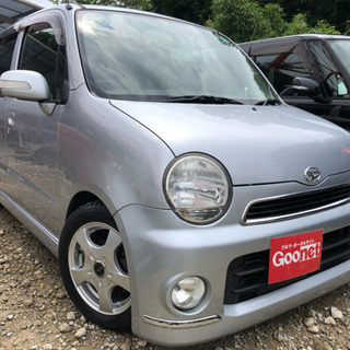 🌟総額20万円‼️🌟車検2年付⭕️🌟19年式‼️🌟希少‼️ムーヴ...